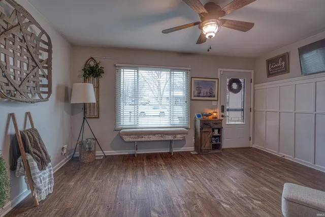 $219,900 | 501 Gun Powder Lane, Evansville, IN 47711