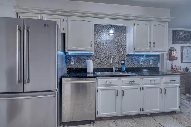 $219,900 | 501 Gun Powder Lane, Evansville, IN 47711