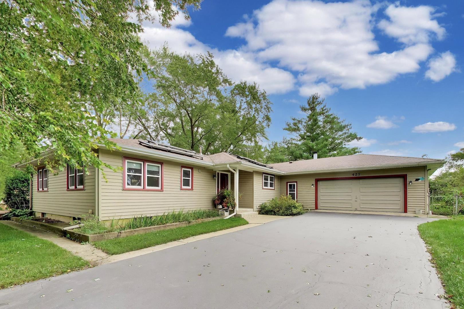 427 West Helen Road Palatine, IL 60067 - Photo 1 of 29 Gallery Image 1