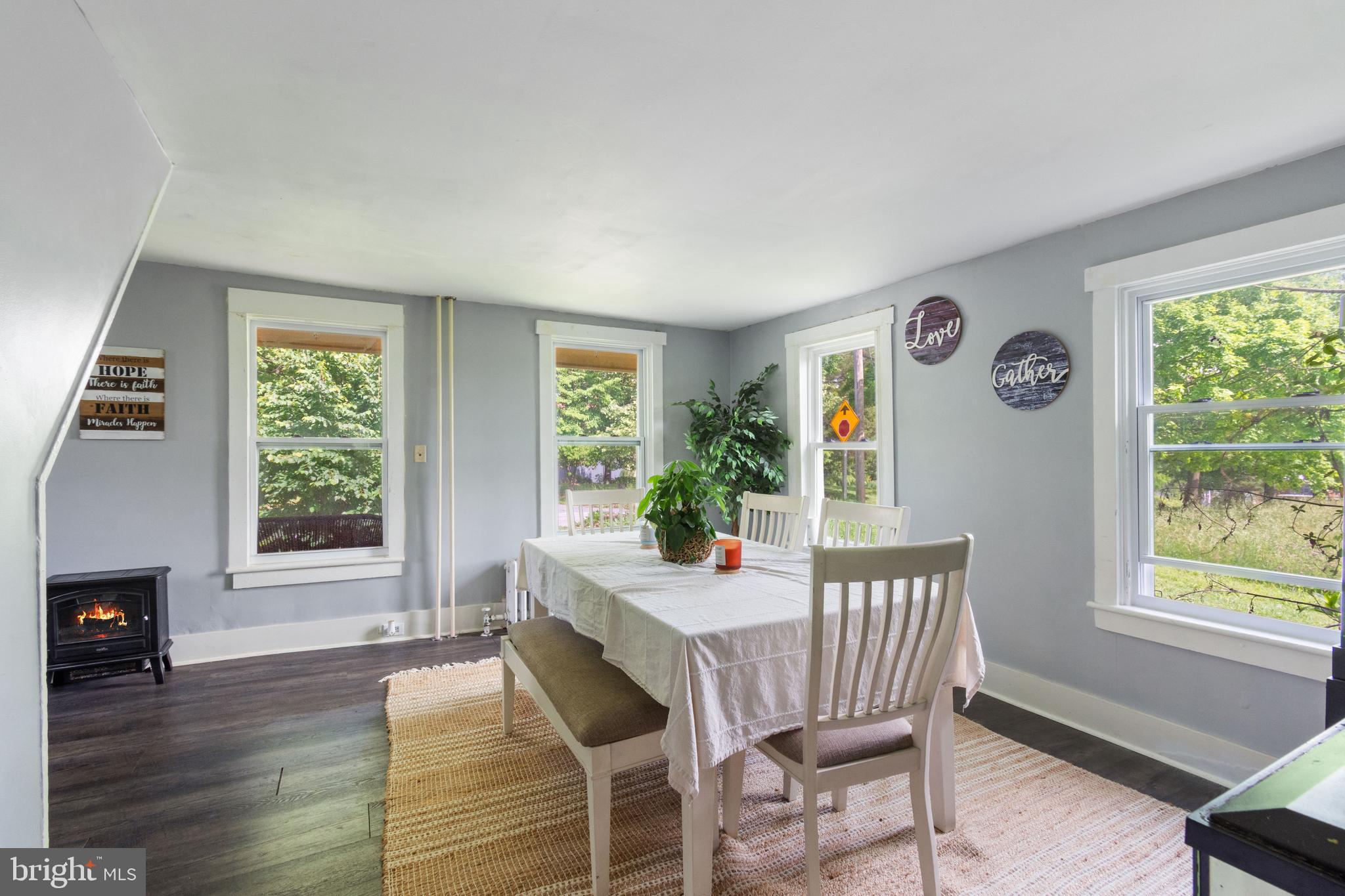 800 Trevanion Road Union Bridge, MD 21791 - Photo 16 of 61