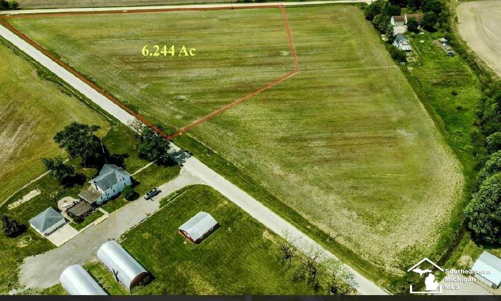 0 Fay Road Carleton, MI 48117 - Photo 2 of 5