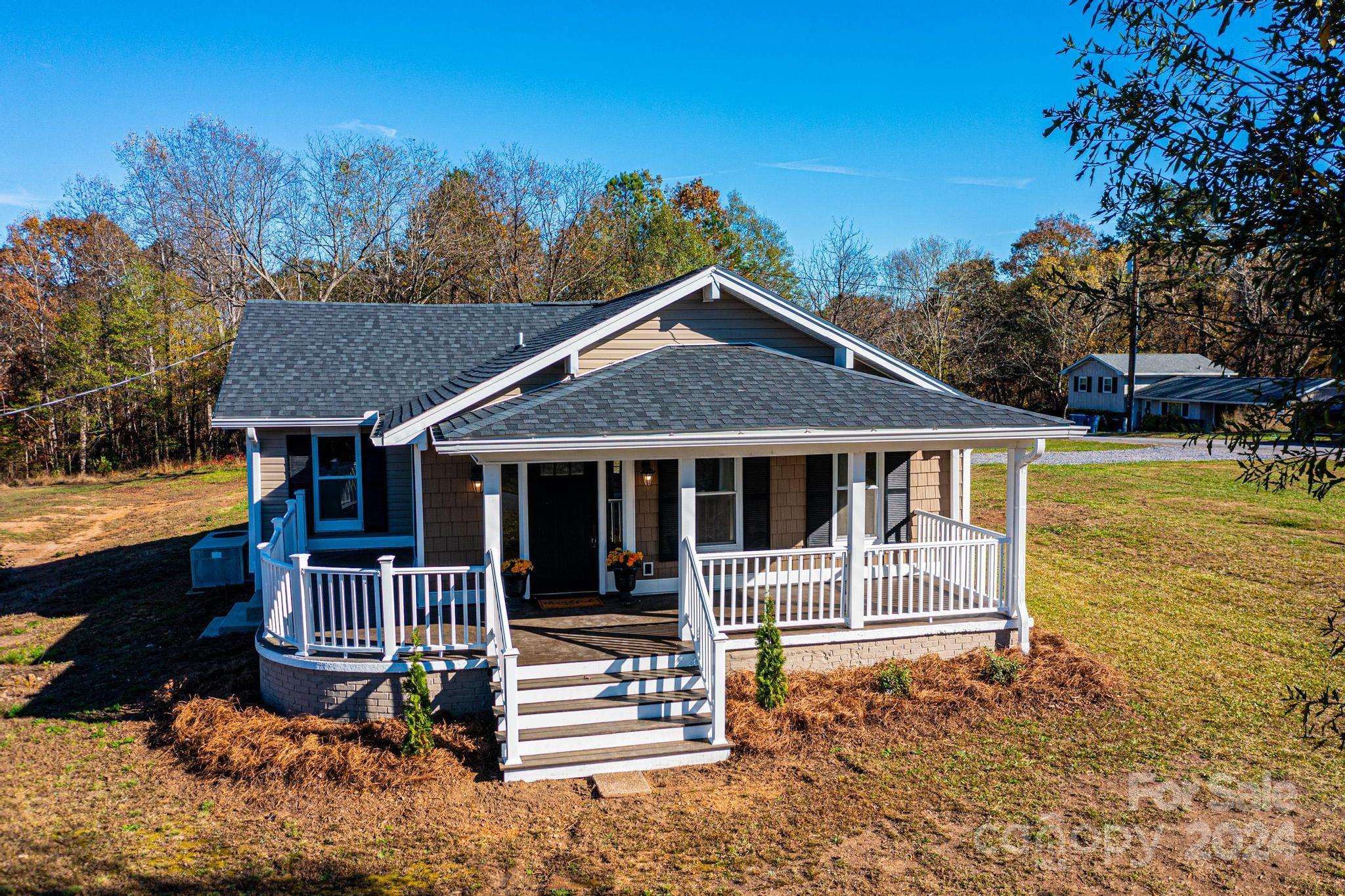 301 Hauss Ridge Road Southeast Valdese, NC 28690 - Photo 23 of 33 Gallery Image 23