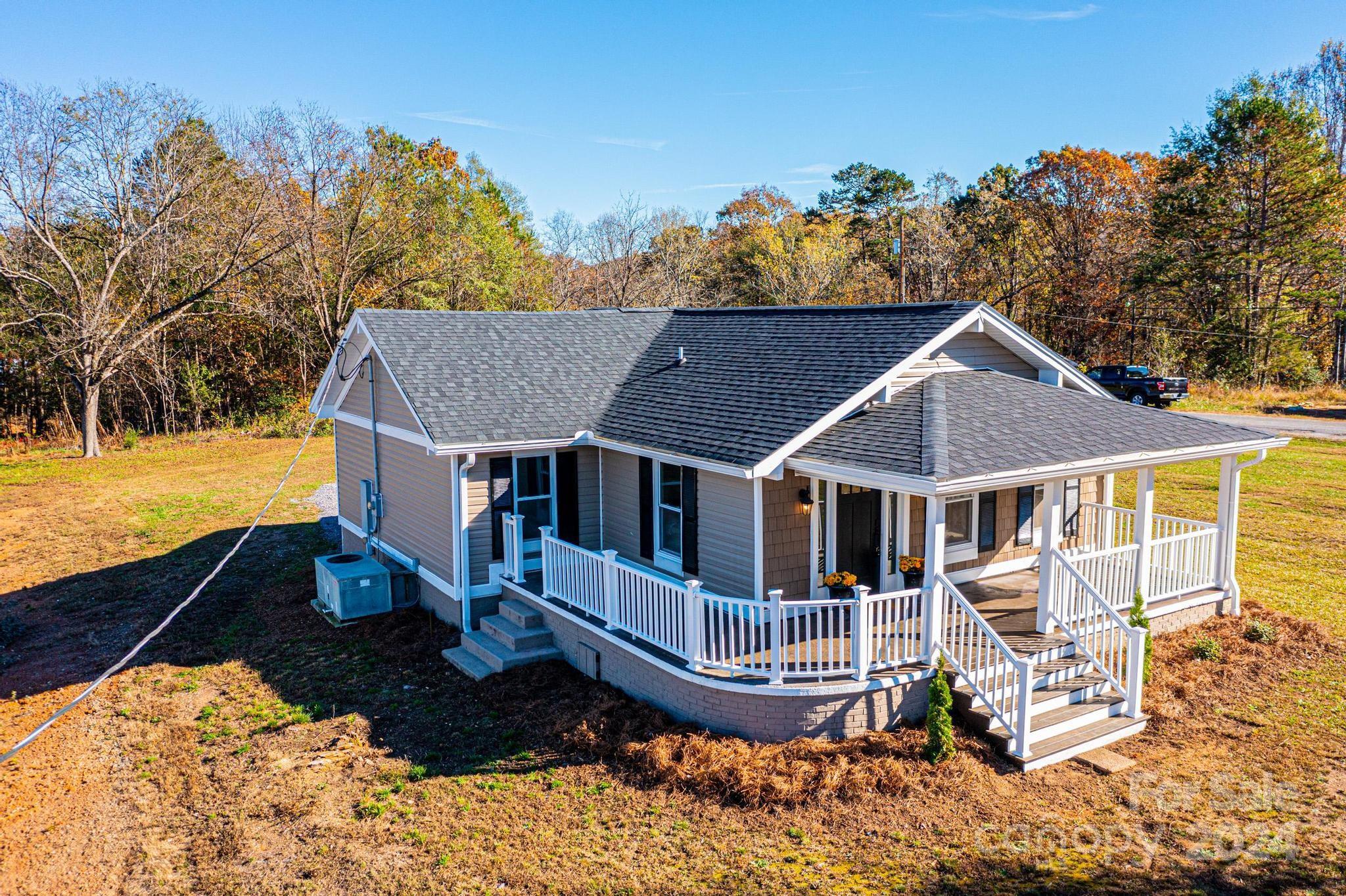 301 Hauss Ridge Road Southeast Valdese, NC 28690 - Photo 24 of 33 Gallery Image 24