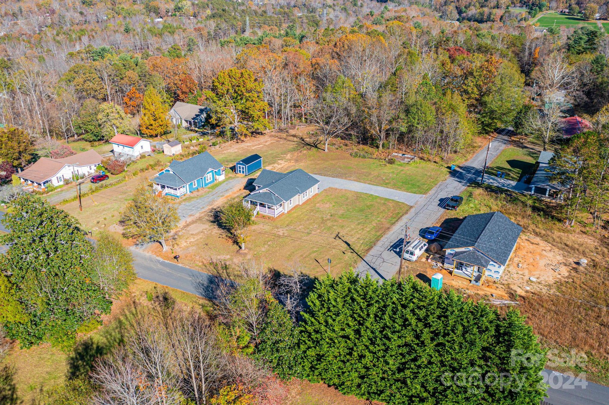301 Hauss Ridge Road Southeast Valdese, NC 28690 - Photo 33 of 33 Gallery Image 33