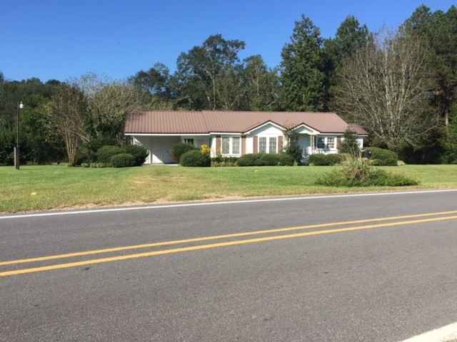 177 Siloam Church Road Magee, MS 39111 - Photo 1 of 14 Photo 1