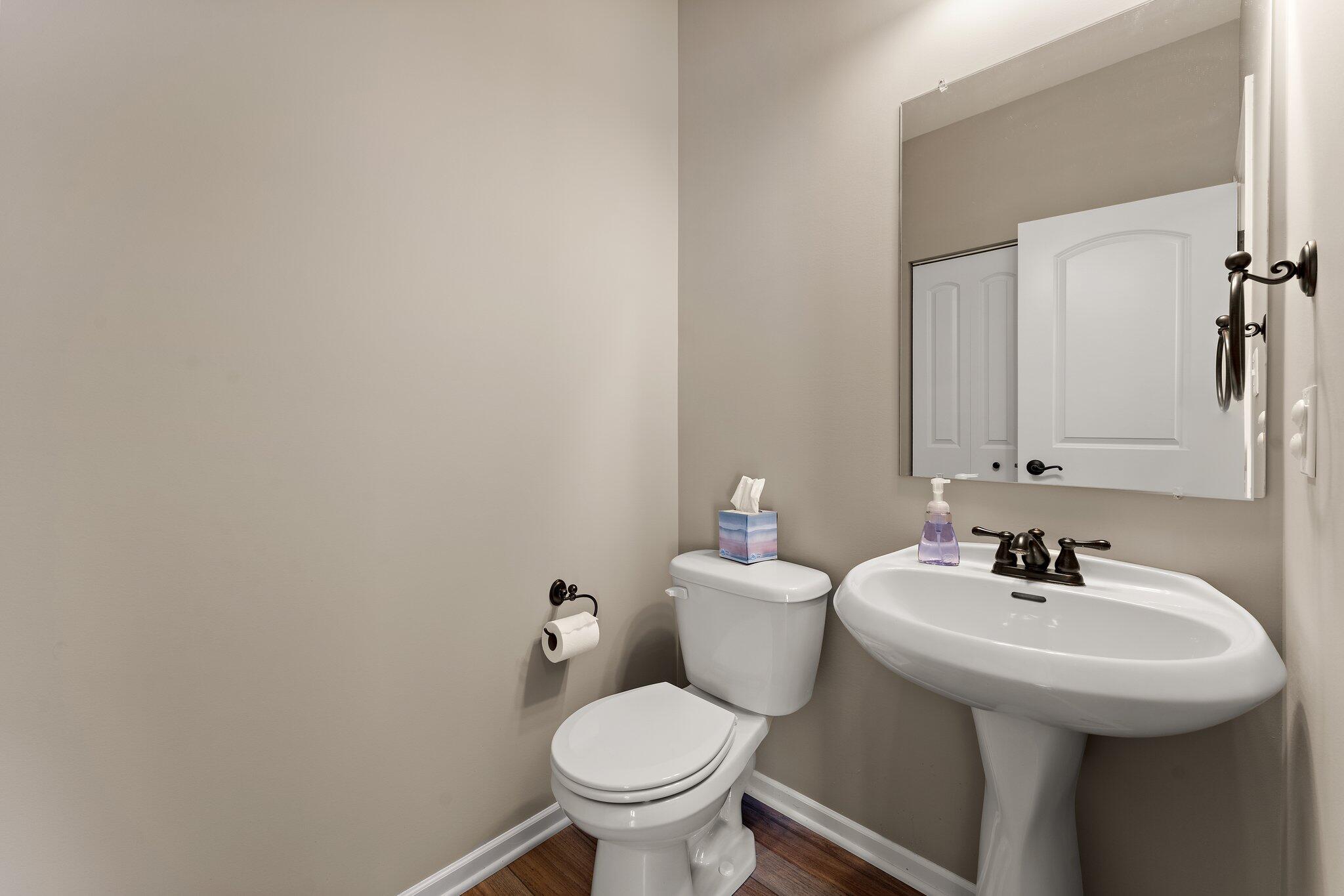 11481 Rhode Island Street Crown Point, IN 46307 - Photo 9 of 20 2048x1365