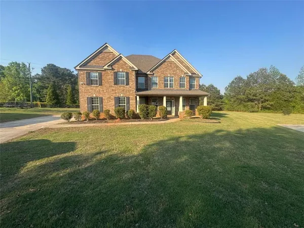 $419,900 | 133 Gambier Cove, McDonough, GA 30252
