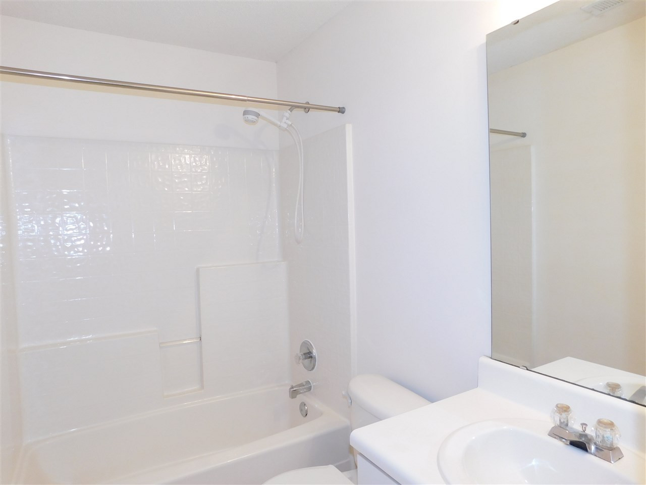 5812 Weddington Road Raleigh, NC 27610 - Photo 22 of 25 Bathroom