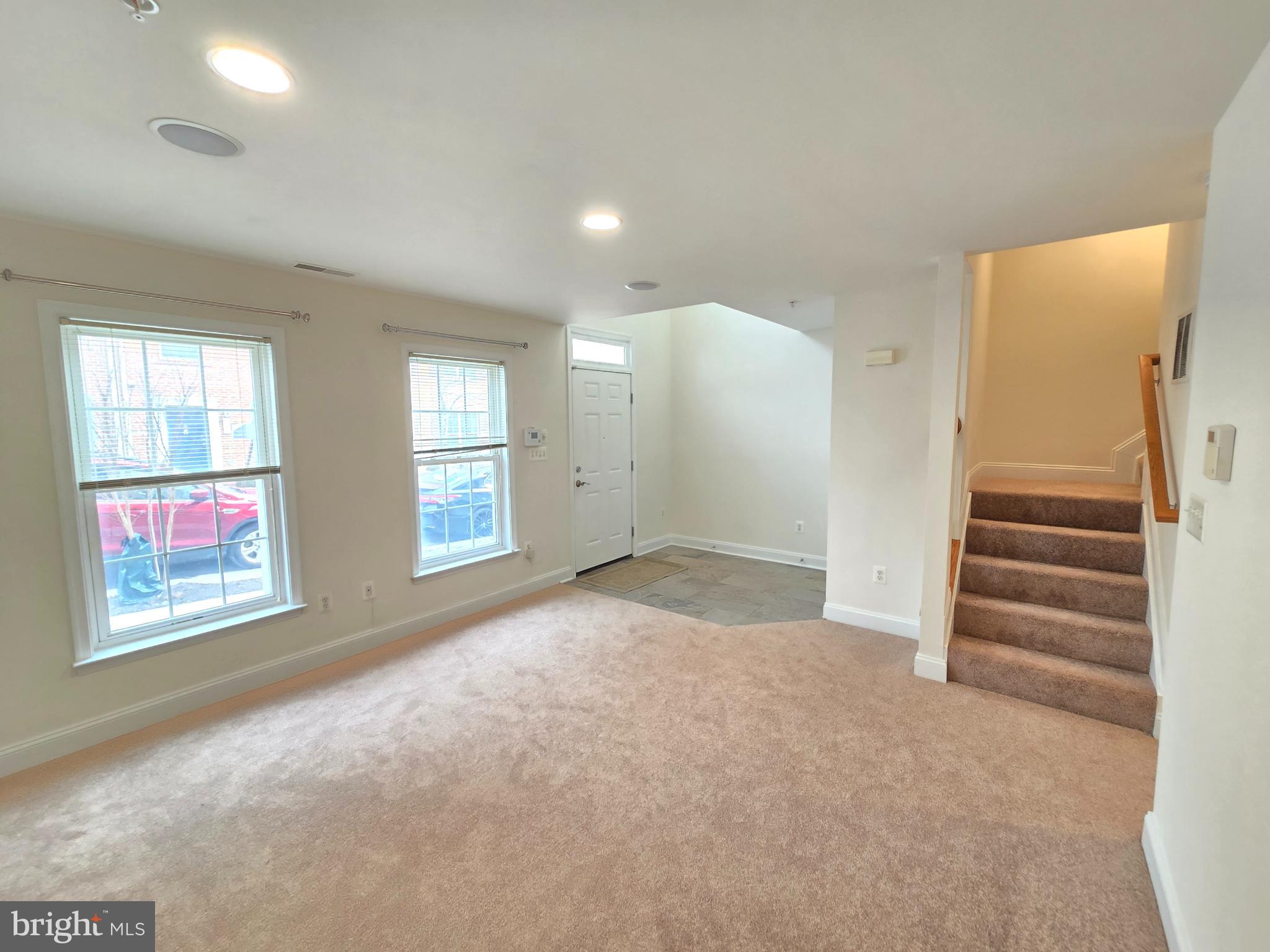 876 Ryan Street Baltimore, MD 21230 - Photo 43 of 50 Entry Level Bonus Room