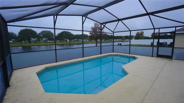 a view of a living room