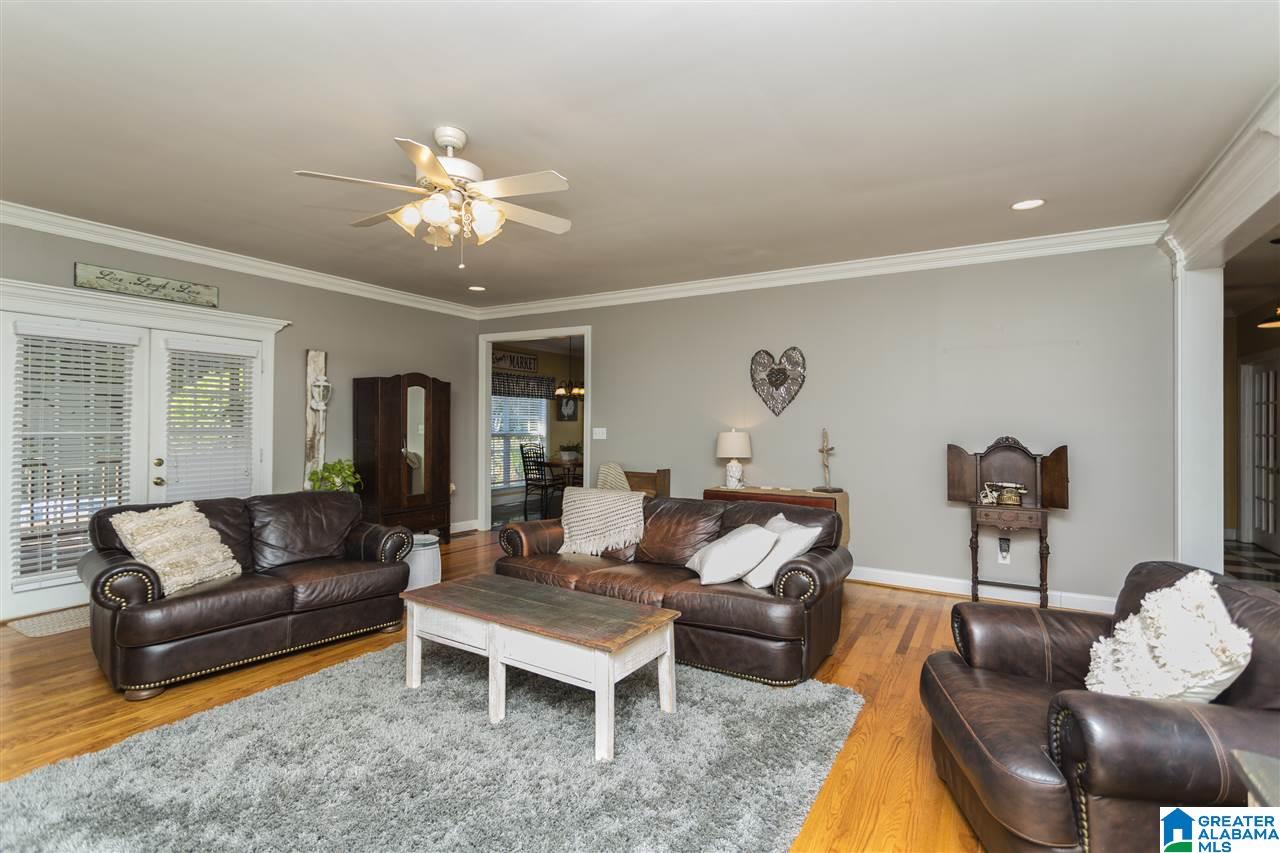 9710 Old Springville Road Trussville, AL 35173 - Photo 19 of 45