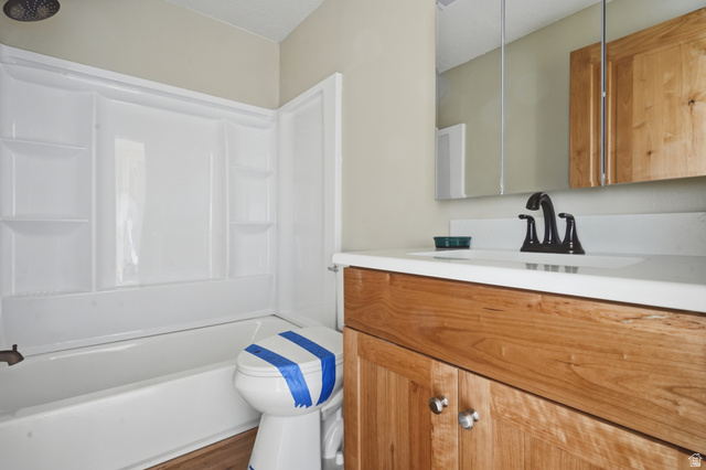 20 Q Puma Road Fairview, UT 84629 - Photo 14 of 27 Bathroom