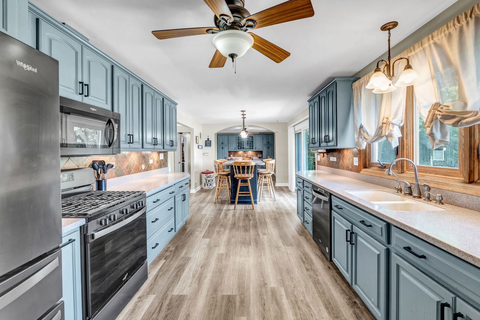 9822 West Pauling Road Monee, IL 60449 - Photo 12 of 44