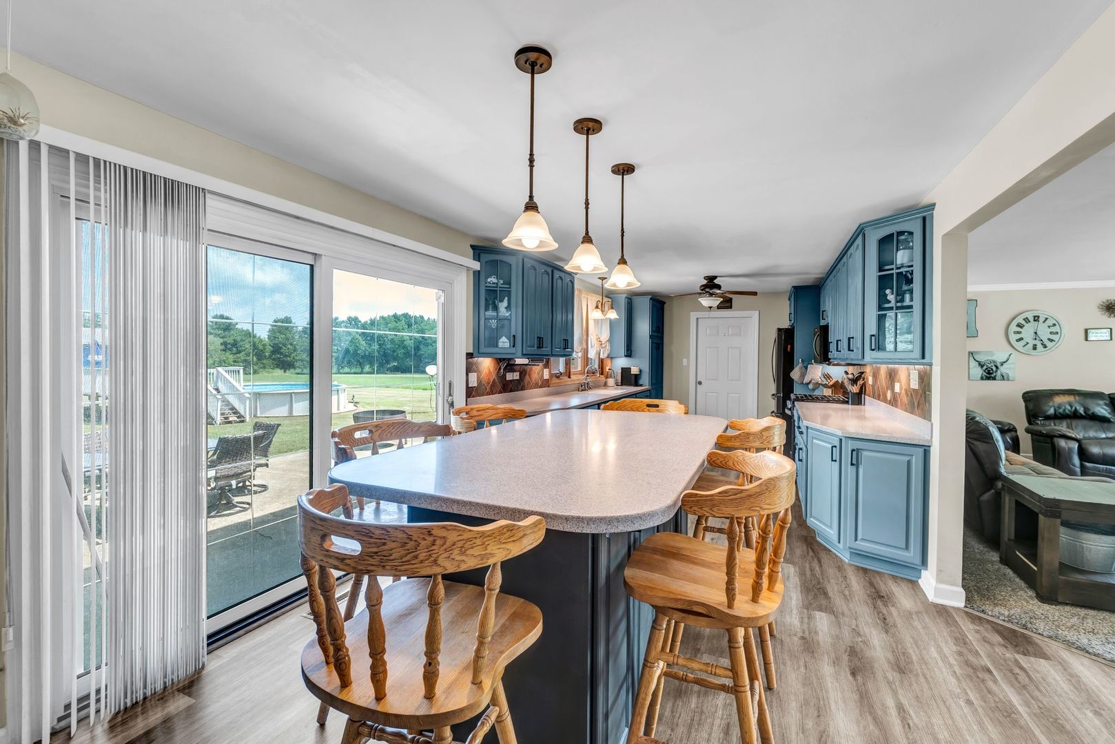 9822 West Pauling Road Monee, IL 60449 - Photo 13 of 44