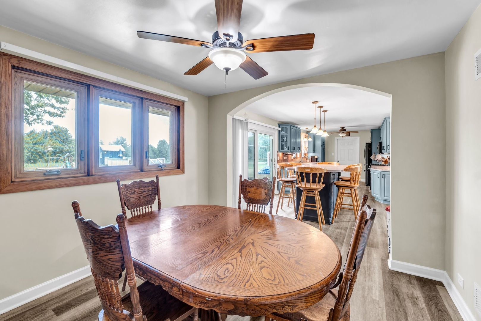 9822 West Pauling Road Monee, IL 60449 - Photo 14 of 44