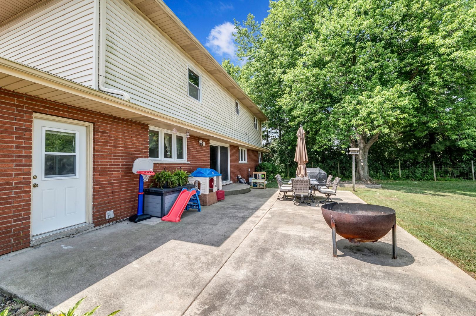 9822 West Pauling Road Monee, IL 60449 - Photo 30 of 44