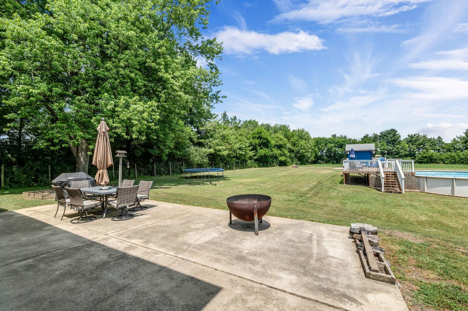 9822 West Pauling Road Monee, IL 60449 - Photo 31 of 44