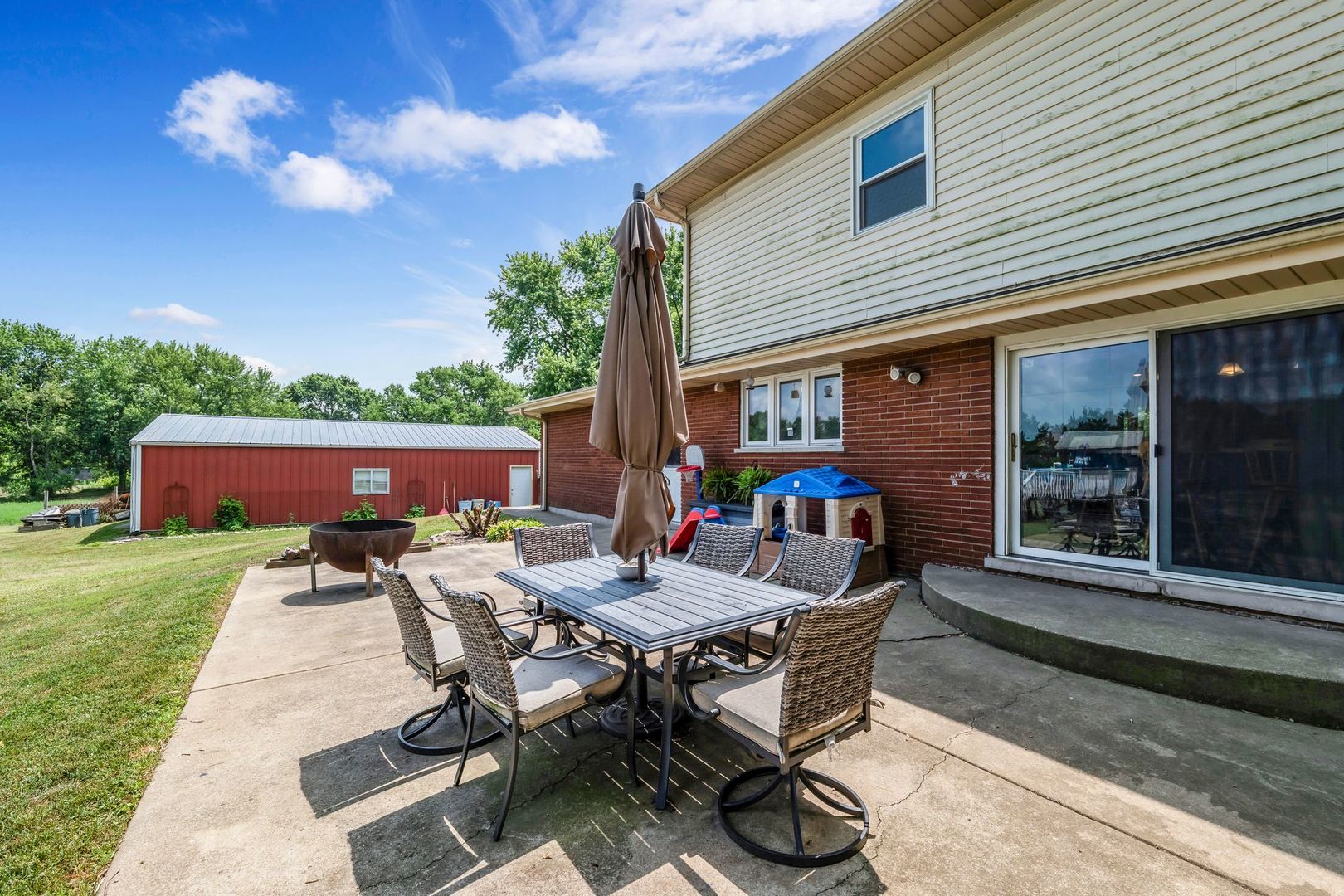 9822 West Pauling Road Monee, IL 60449 - Photo 32 of 44