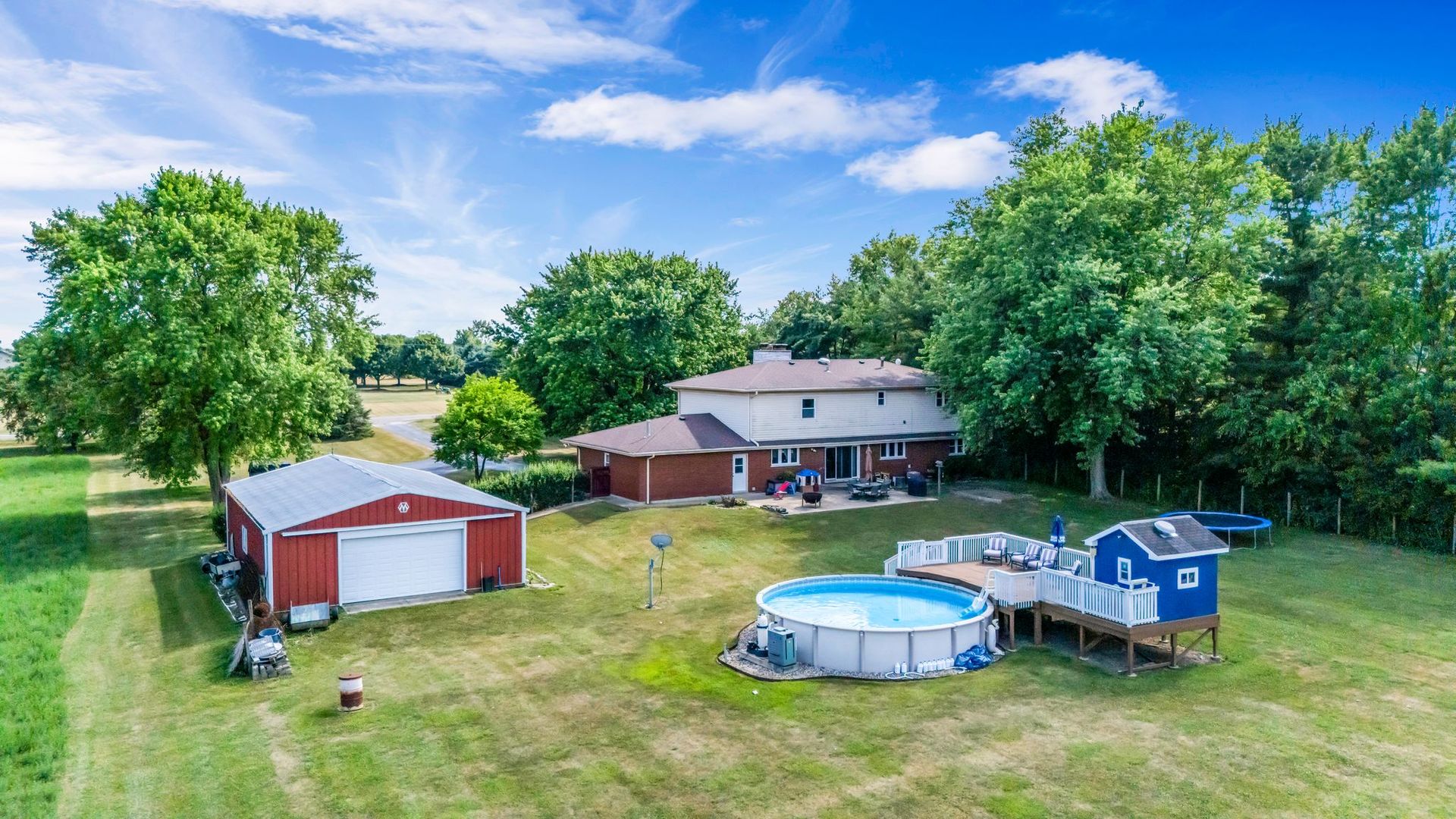9822 West Pauling Road Monee, IL 60449 - Photo 33 of 44