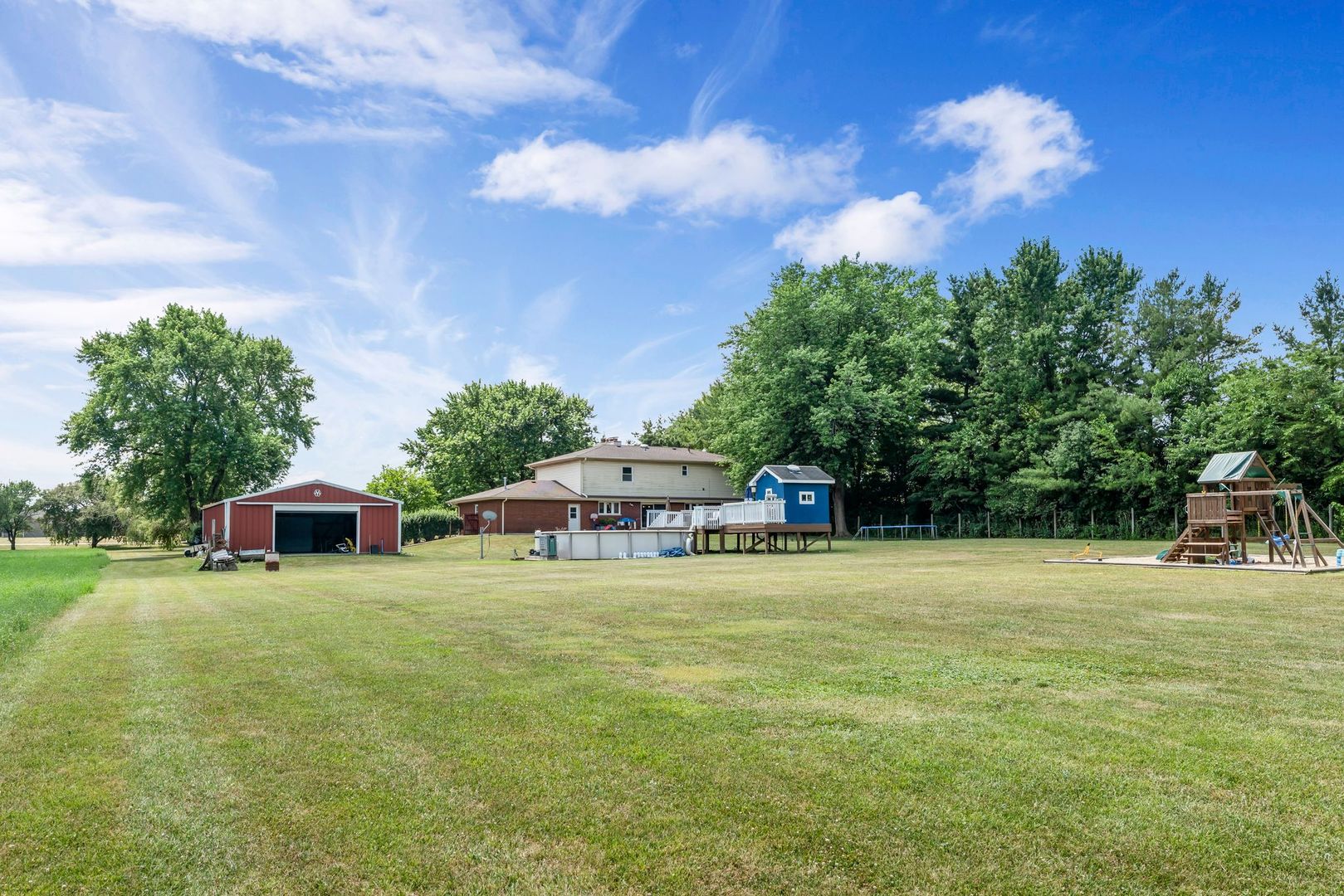 9822 West Pauling Road Monee, IL 60449 - Photo 40 of 44