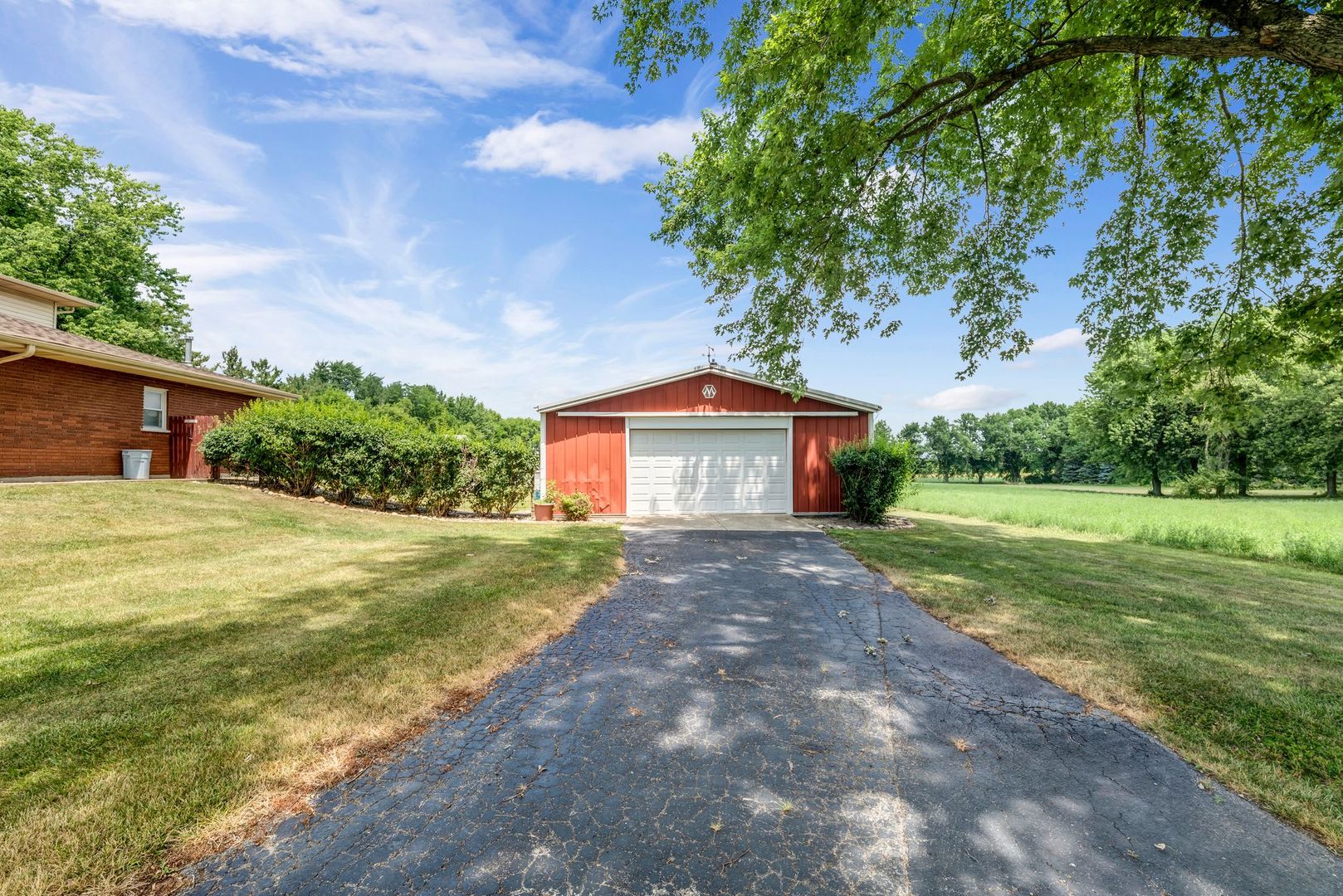 9822 West Pauling Road Monee, IL 60449 - Photo 4 of 44