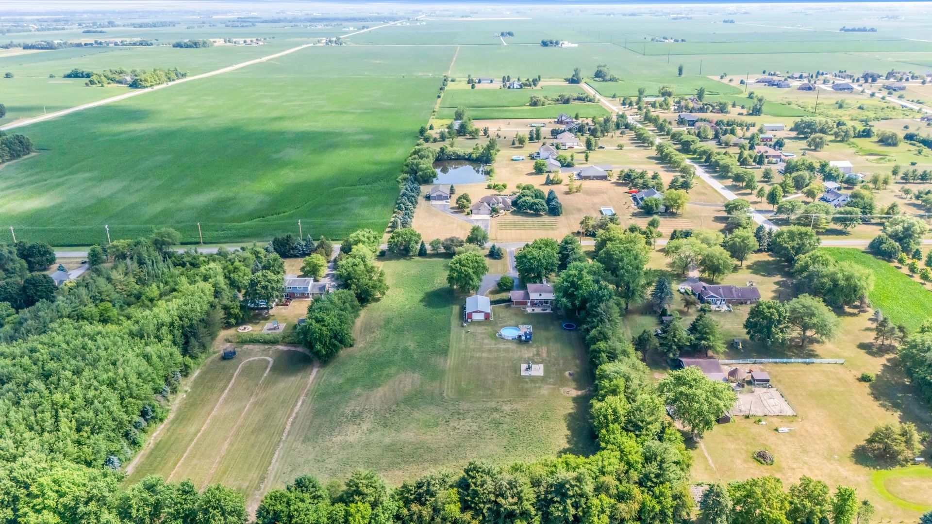 9822 West Pauling Road Monee, IL 60449 - Photo 41 of 44
