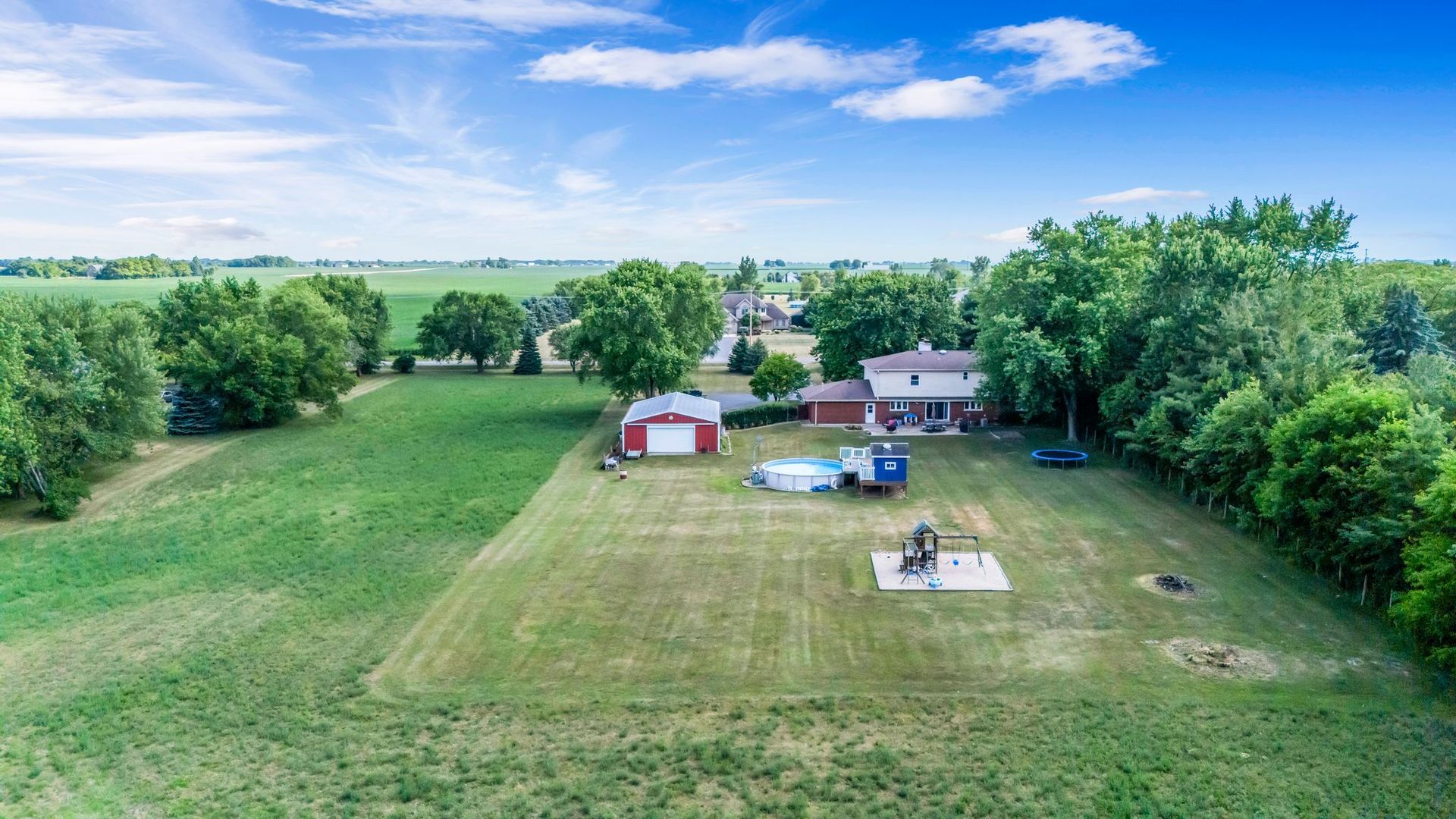 9822 West Pauling Road Monee, IL 60449 - Photo 43 of 44