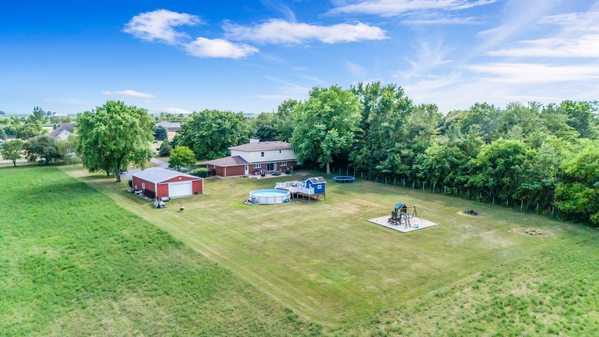 9822 West Pauling Road Monee, IL 60449 - Photo 44 of 44