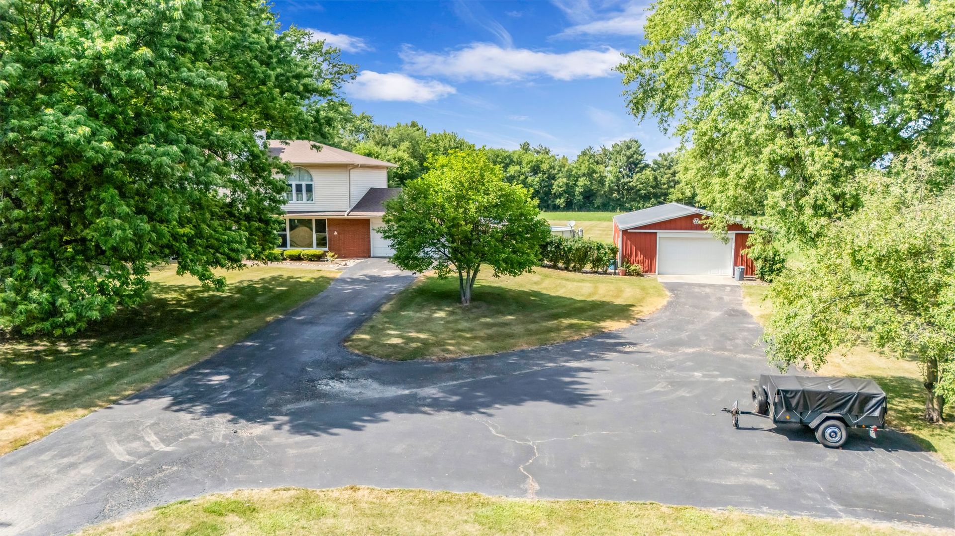 9822 West Pauling Road Monee, IL 60449 - Photo 5 of 44