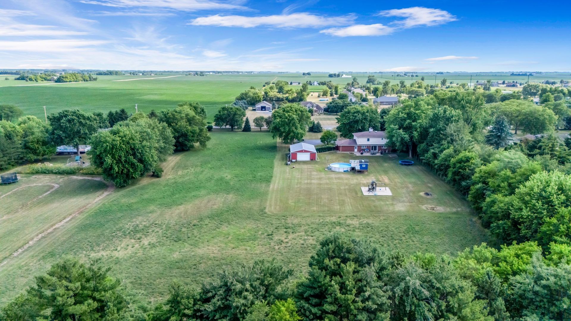 9822 West Pauling Road Monee, IL 60449 - Photo 6 of 44