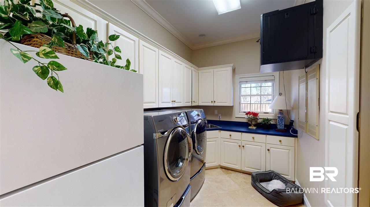 2828 Churchbell Court Mobile, AL 36695 - Photo 15 of 40