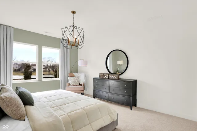 $259,995 | 2127 Boxwood Drive, Greenfield, IN 46140