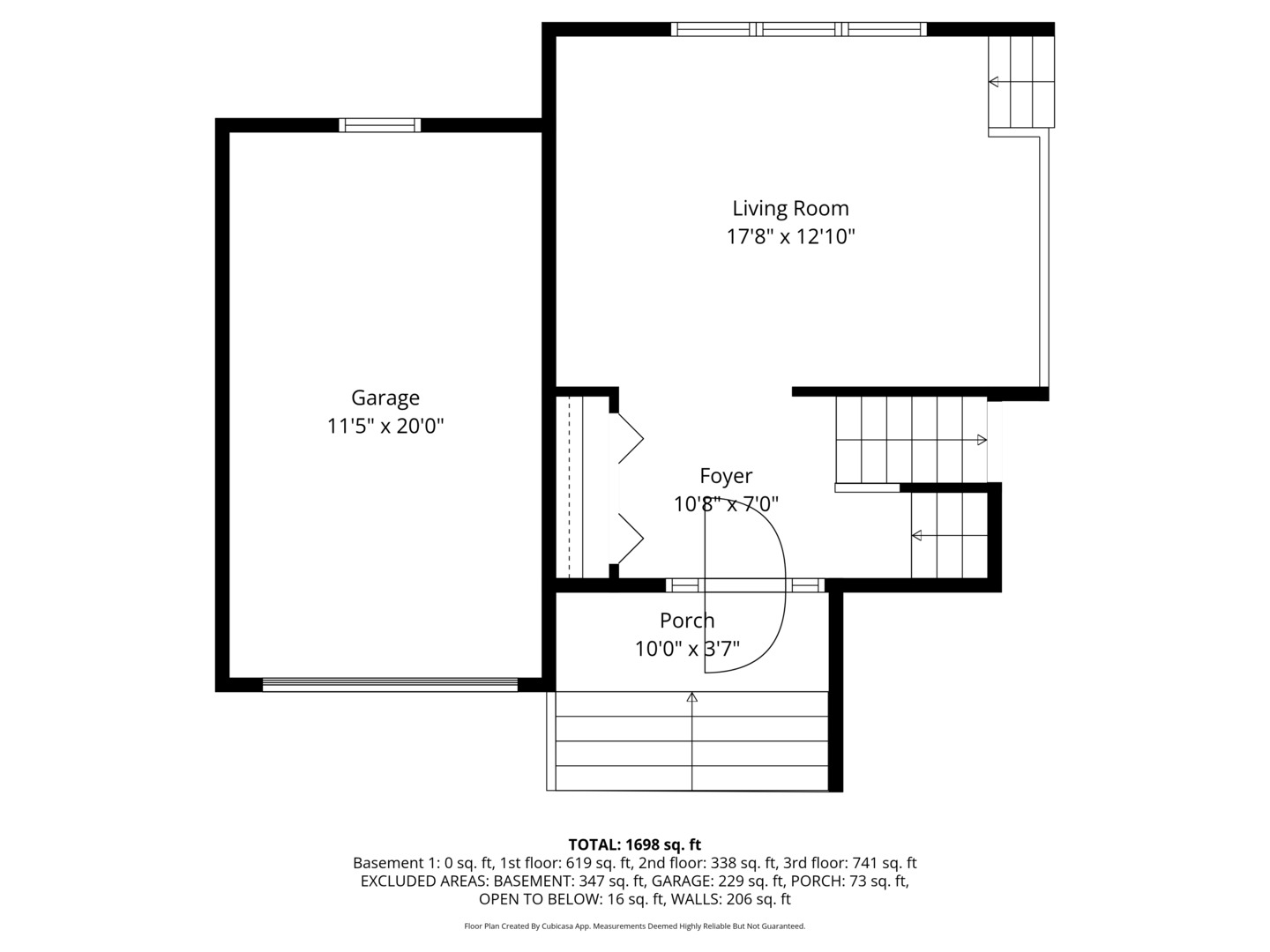 621 Ridge Road Highland Park, IL 60035 - Photo 18 of 22