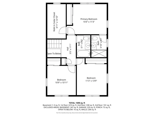 $525,000 | 621 Ridge Road, Highland Park, IL 60035