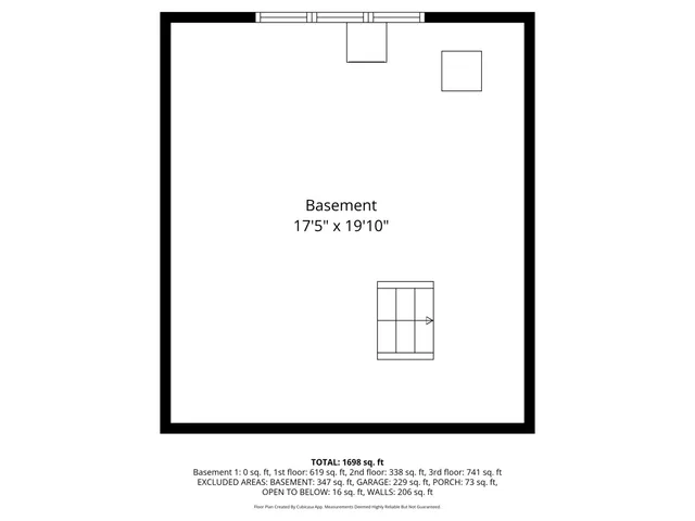 $525,000 | 621 Ridge Road, Highland Park, IL 60035