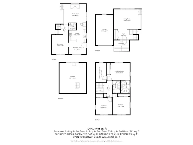 $525,000 | 621 Ridge Road, Highland Park, IL 60035