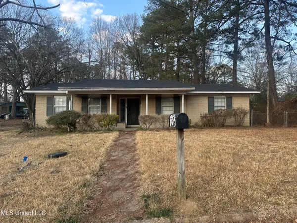 $79,000 | 1156 Garden Park Drive, Jackson, MS 39204