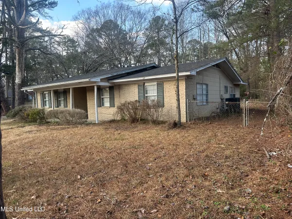 $79,000 | 1156 Garden Park Drive, Jackson, MS 39204