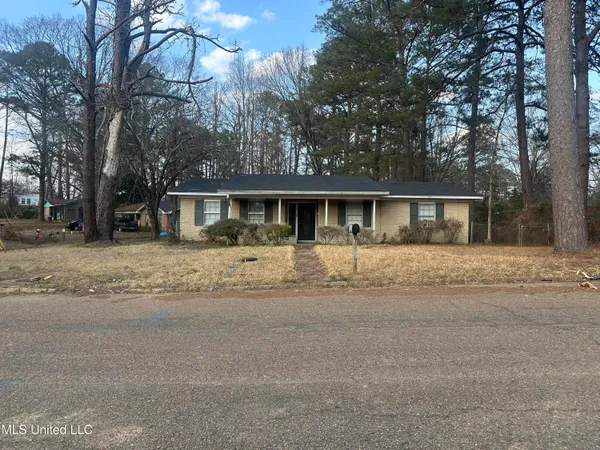 $79,000 | 1156 Garden Park Drive, Jackson, MS 39204