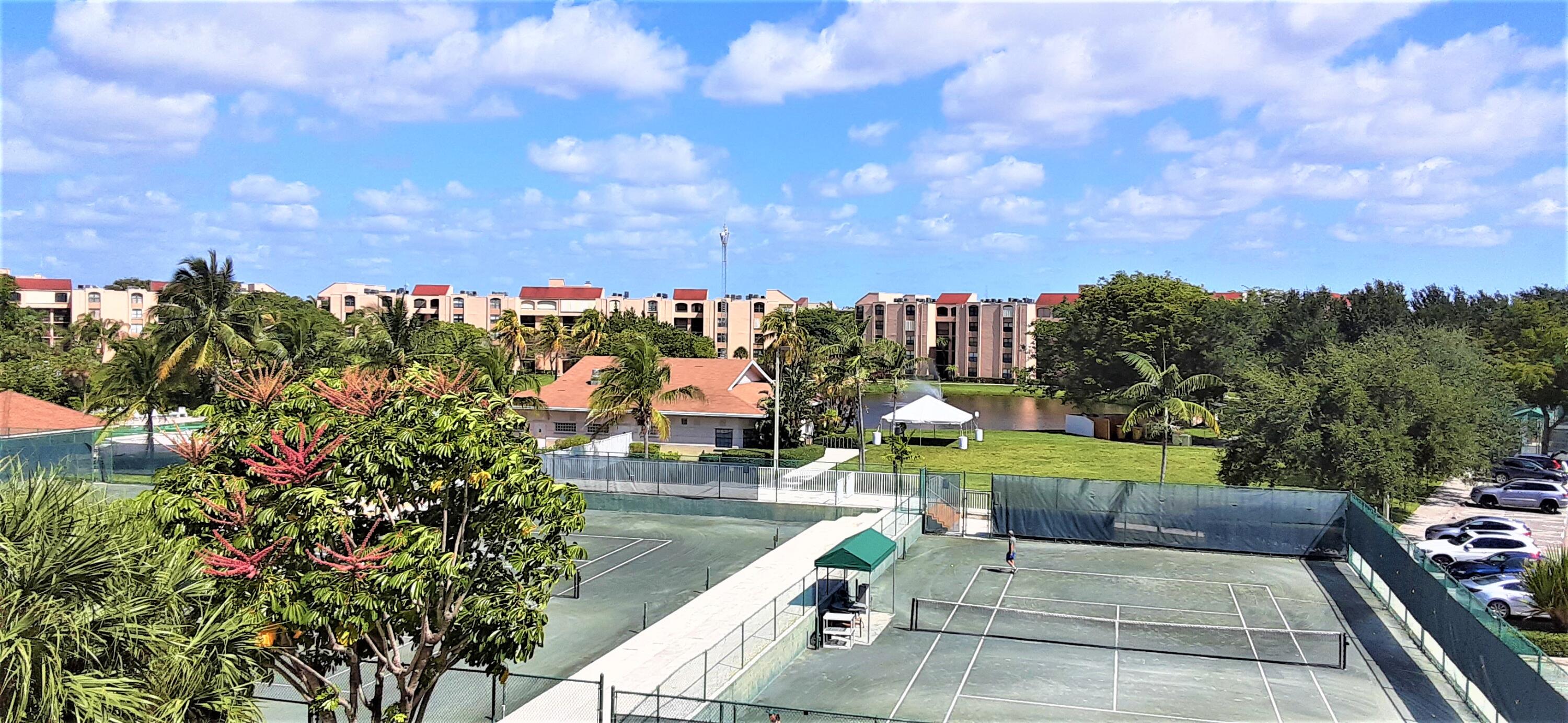 755 Dotterel Road, Unit 1401 Delray Beach, FL 33444 - Photo 31 of 44 view