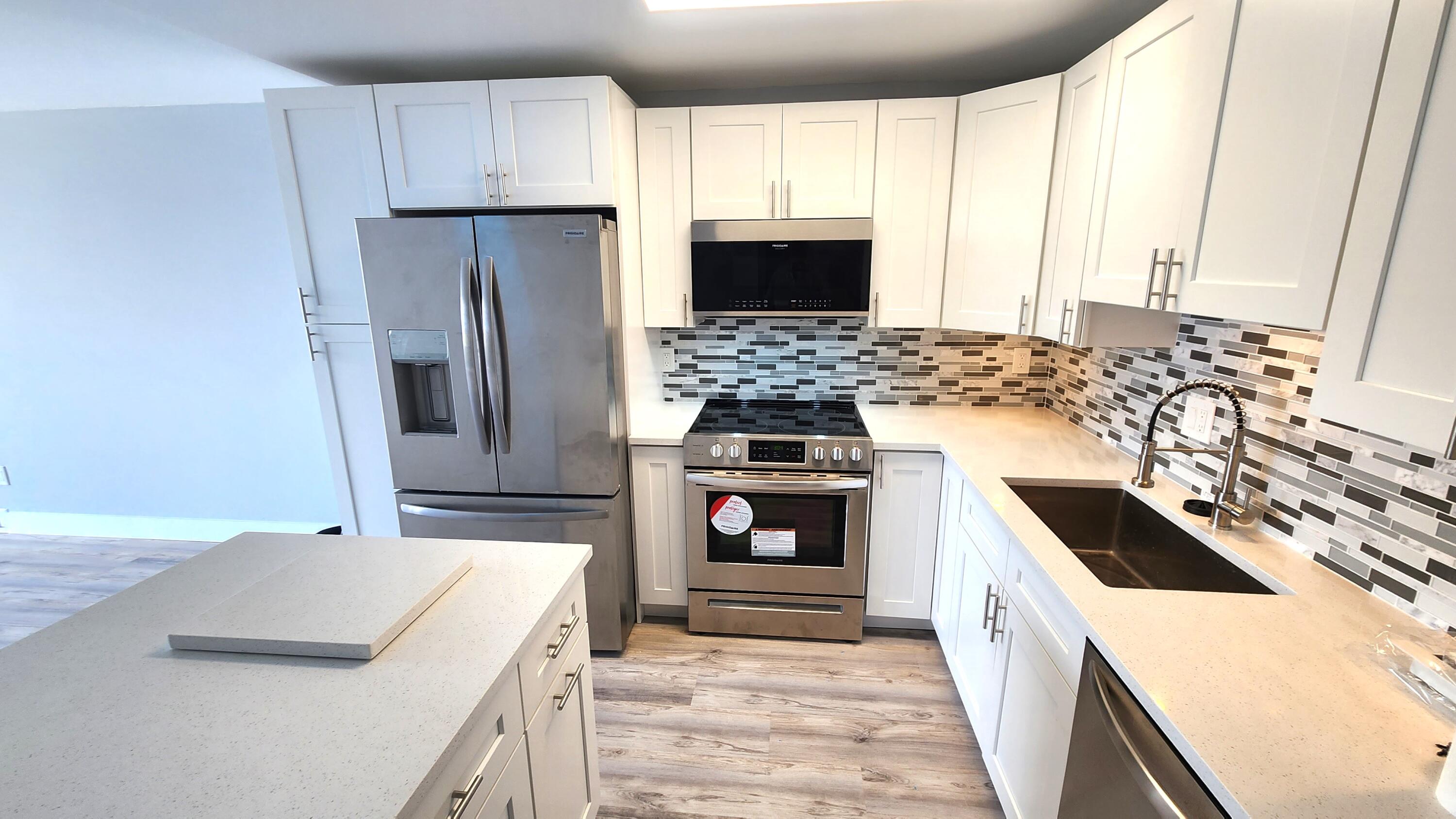 755 Dotterel Road, Unit 1401 Delray Beach, FL 33444 - Photo 8 of 44 full backsplash