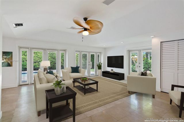 $1,100,000 | 1226 South Alhambra Circle, Coral Gables, FL 33146