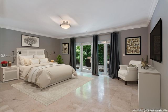 $1,100,000 | 1226 South Alhambra Circle, Coral Gables, FL 33146