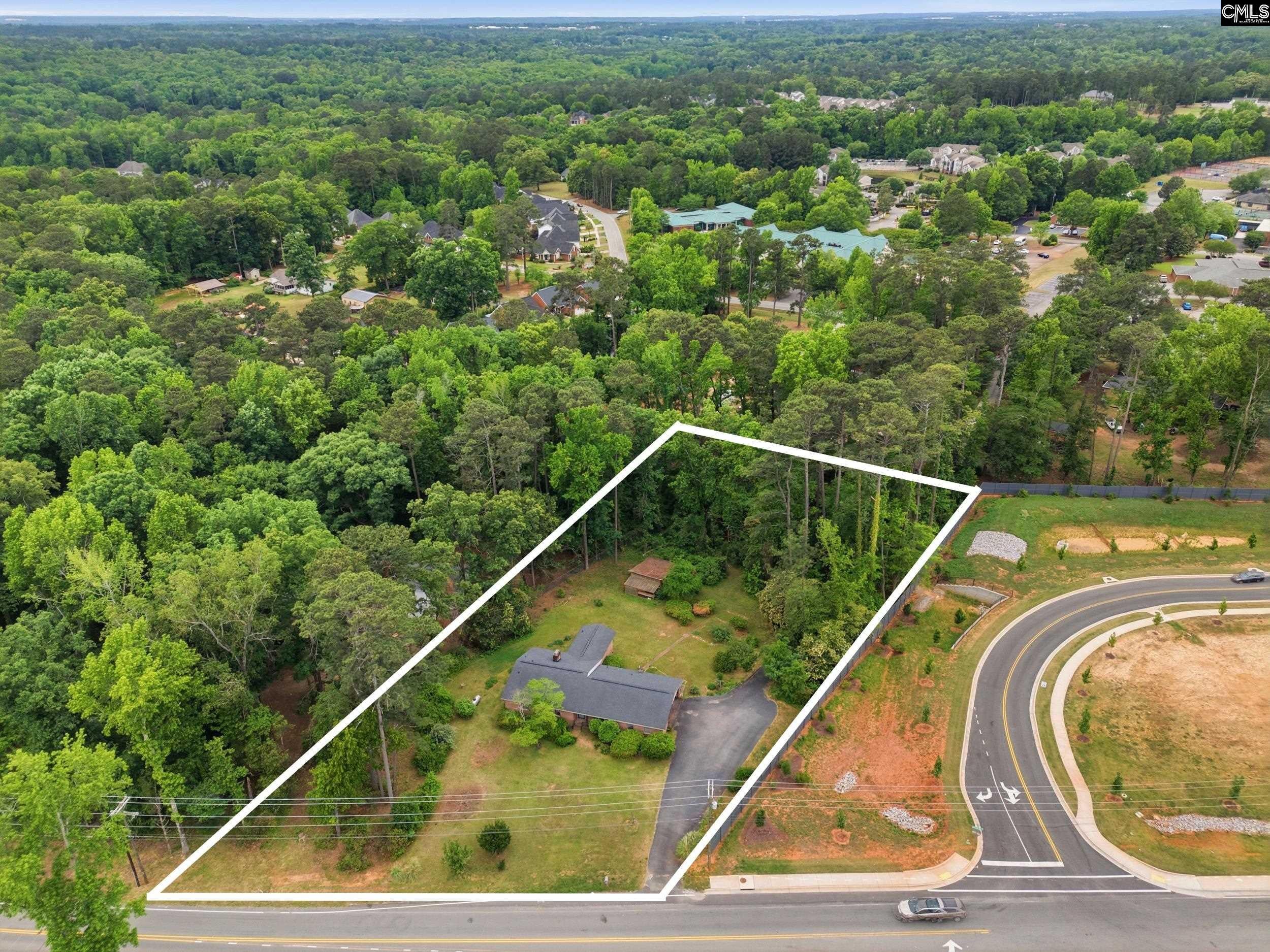 2430 Mineral Springs Road Lexington, SC 29072 - Photo 26 of 29 Gallery Image 26