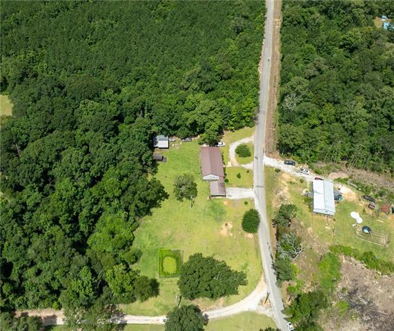 174 Diddle Babbs Road Glenmora, LA 71433 - Photo 24 of 24