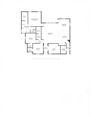 $540,000 | 104 Estrella Lane, Bertram, TX 78605