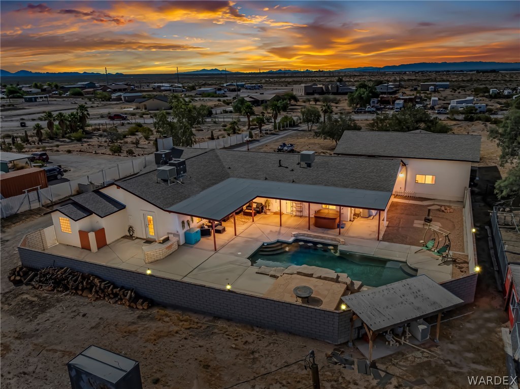4393 Colorado Road Fort Mohave, AZ 86426 - Photo 1 of 90 Gallery Image 1