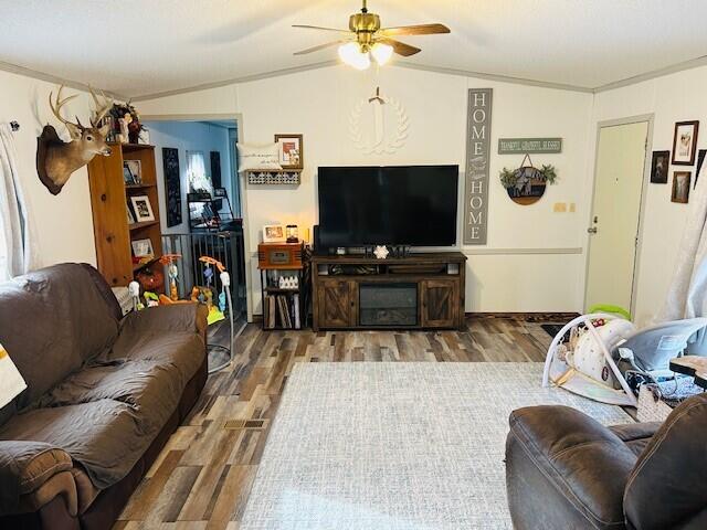 1517 Wire Road Dorchester, SC 29437 - Photo 6 of 12 Den