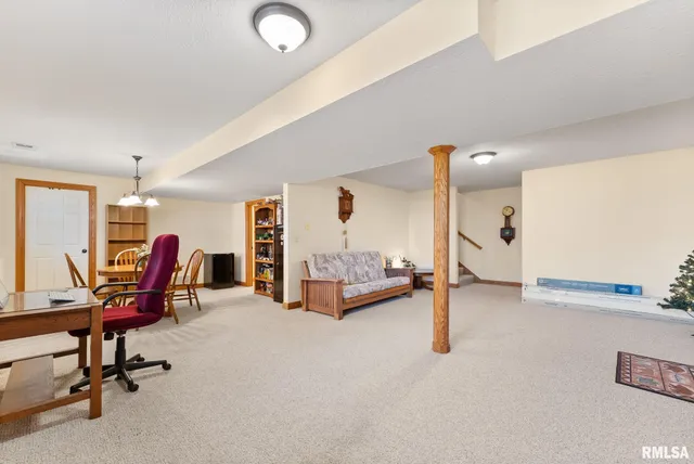 $499,900 | 9933 123rd Street, Davenport, IA 52804