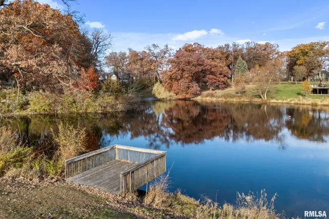 $499,900 | 9933 123rd Street, Davenport, IA 52804